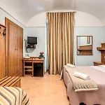 Hotel Altavilla Rzym