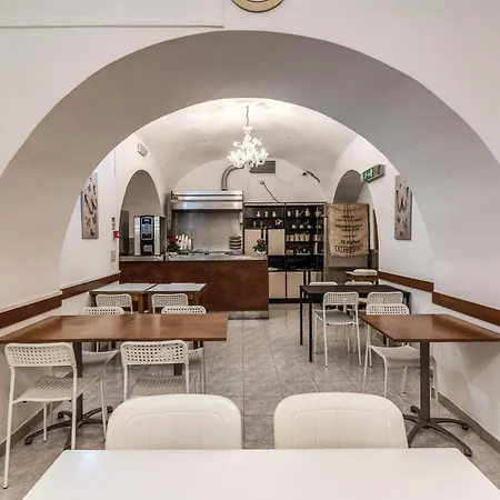 Altavilla 2* Roma