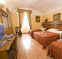 Hotell Altavilla