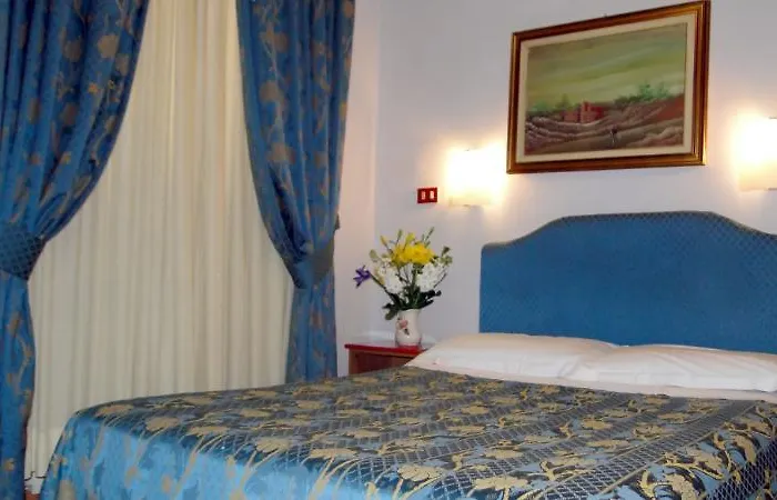 Altavilla Hotel Rom