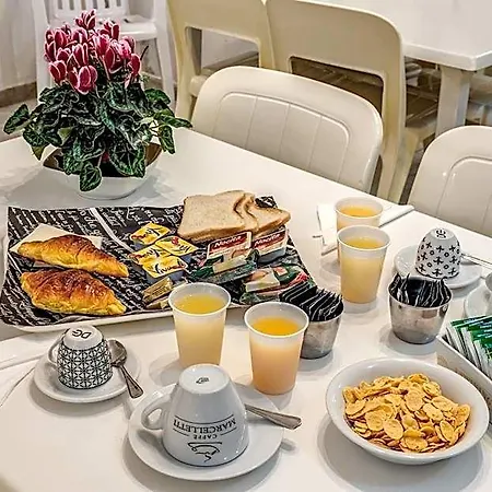 Altavilla Hotel 2*