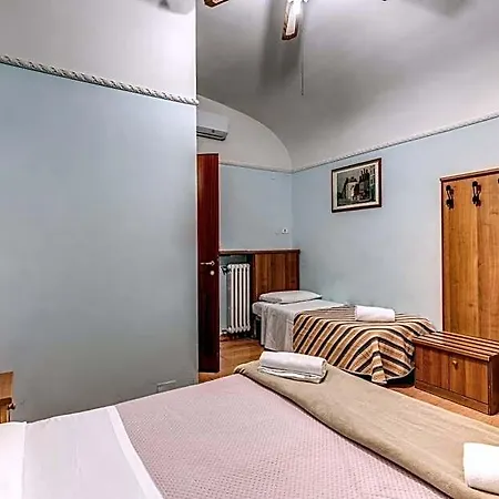 Altavilla Hotel