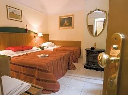 Hotel Altavilla