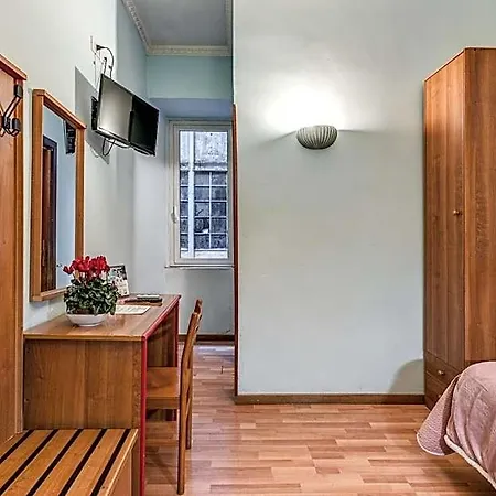 Hotel Altavilla 2*