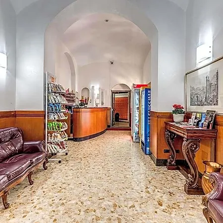 Altavilla Hotel 2*
