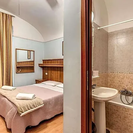 Altavilla Hotel 2*