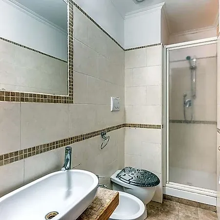 Hotel Altavilla