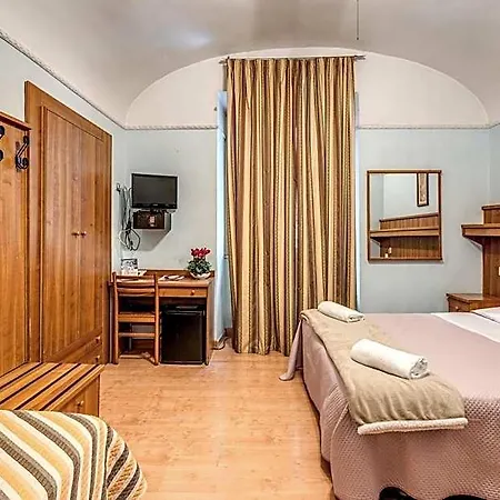 Altavilla Hotel