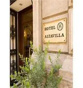 アルタヴィッラ