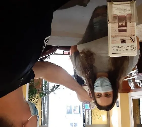 Altavilla Szálloda 2*