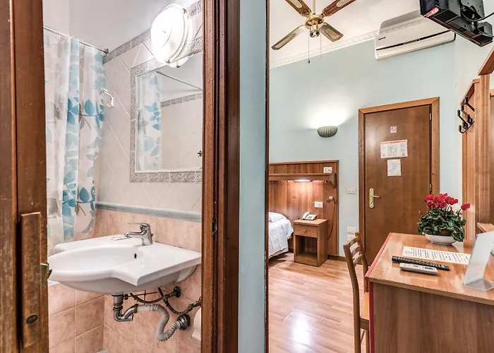 Szálloda Altavilla 2*