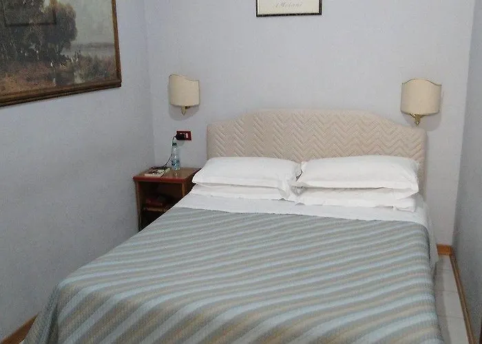 Altavilla Hotel Rome