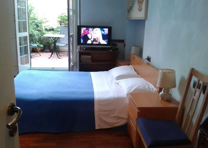 Hotel Altavilla