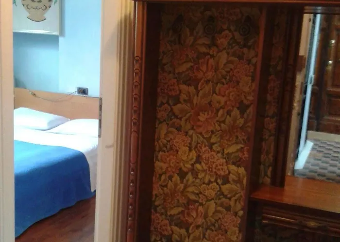 Hotel Altavilla 2*