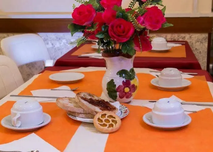 Altavilla Hotel 2*