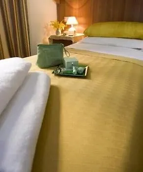 Altavilla Hotel Řím