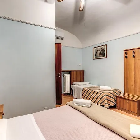 Hotel Altavilla 2*