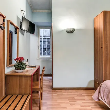 Hotel Altavilla 2*