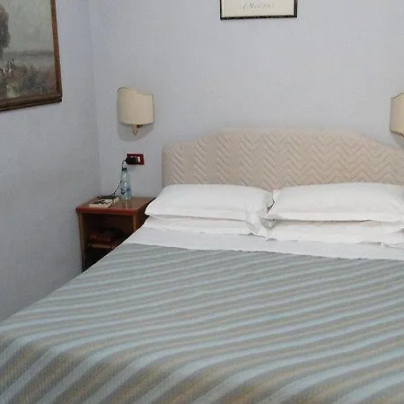 Altavilla Hotel Řím