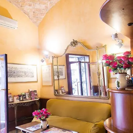 Altavilla Hotel