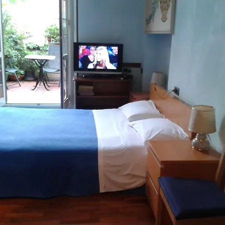 Hotel Altavilla