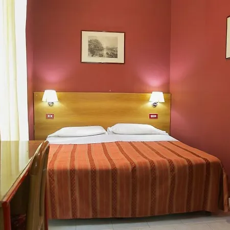 Altavilla Hotel 2*