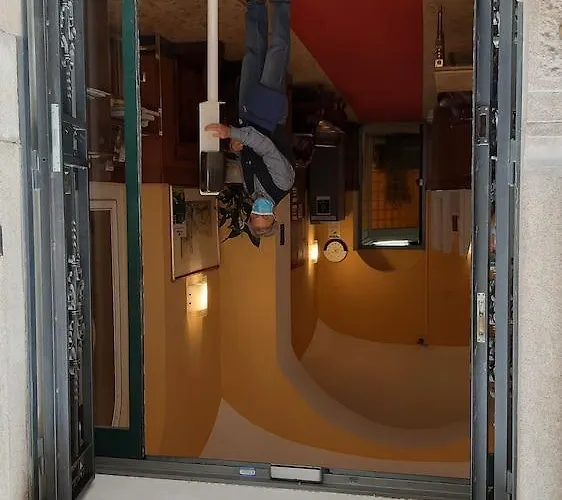 Altavilla Hotel Rome