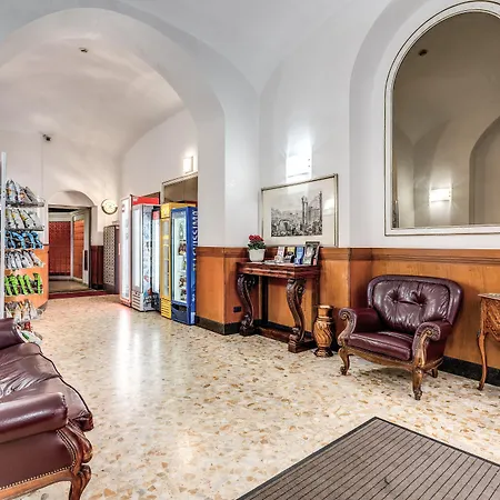 Altavilla Hotel 2*