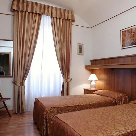 Altavilla Hotel