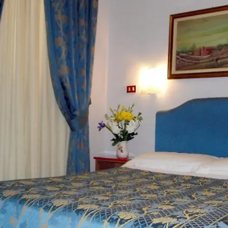 Altavilla Hotel Rome
