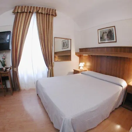 Altavilla Hotel