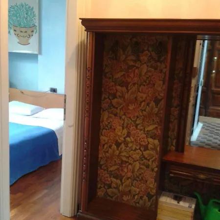 Hotel Altavilla 2*