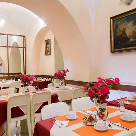 Hotel Altavilla