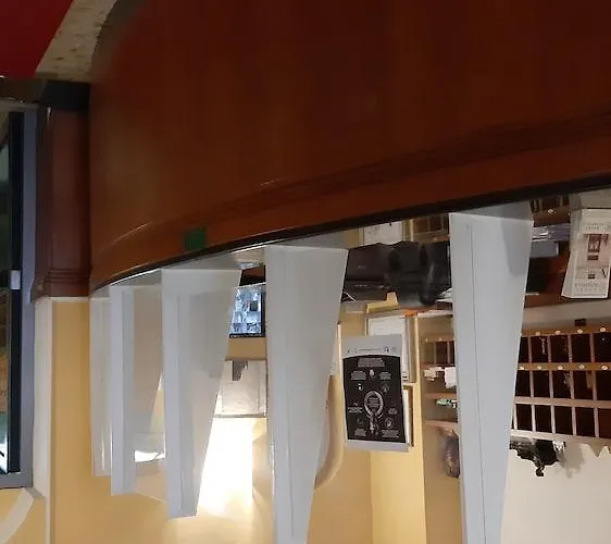 阿尔塔维拉酒店 罗马